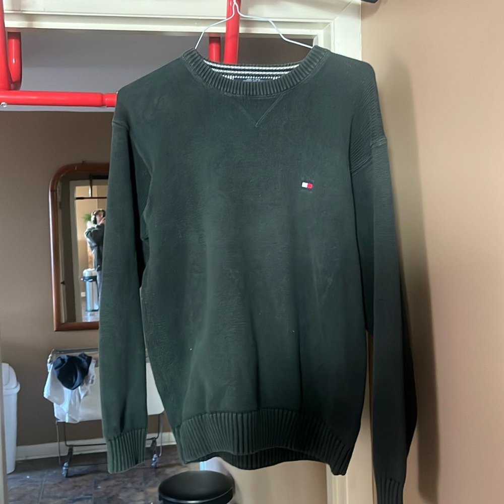 Vintage Tommy Hilfiger sweater